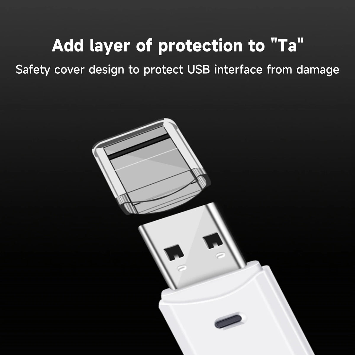 2-in-1 USB 3.0 SD & MicroSD Card Reader