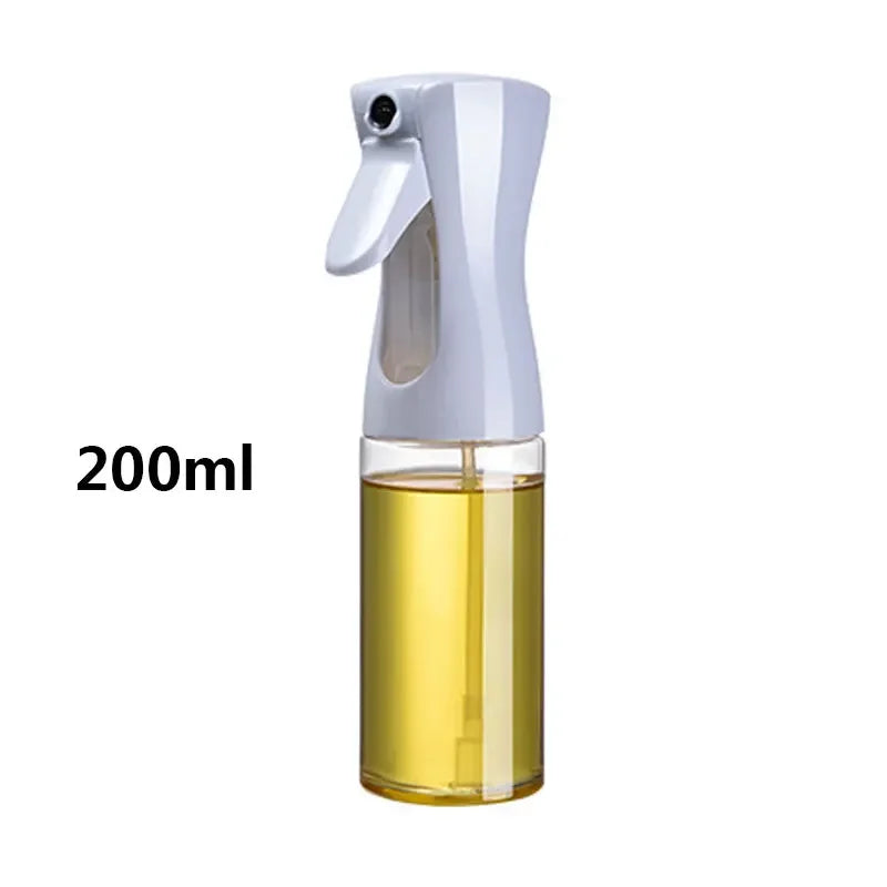 2-in-1 Oil Spray & Pour Bottle