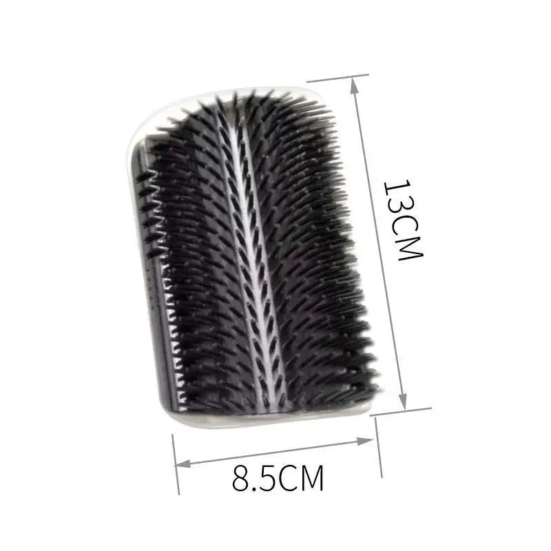 Olnavia Cat Corner Grooming & Self-Massage Brush