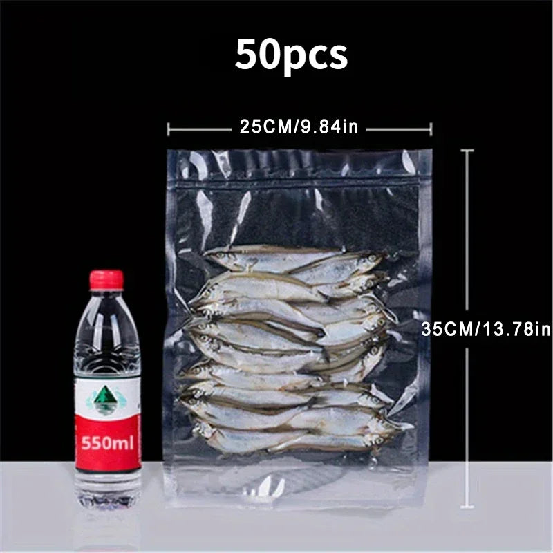 Olnavia Vacuum Sealer Storage Bags
