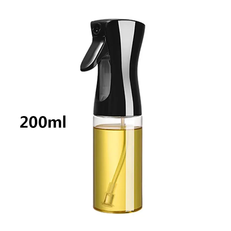 2-in-1 Oil Spray & Pour Bottle