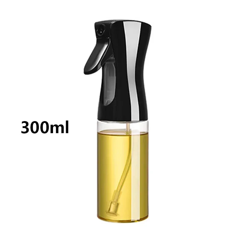 2-in-1 Oil Spray & Pour Bottle