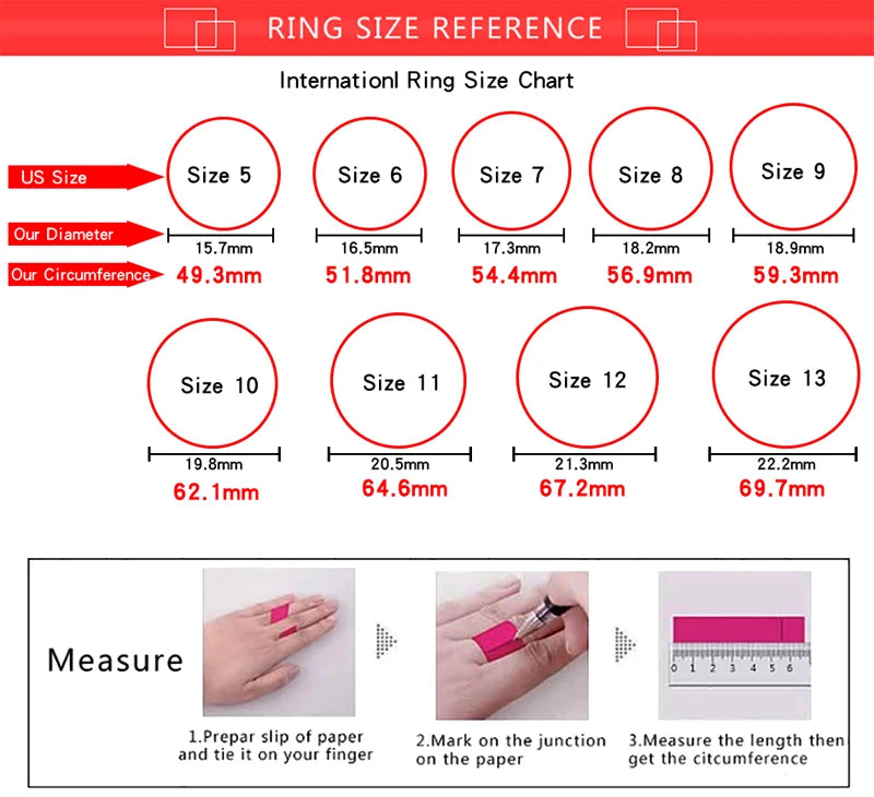 Gold Adjustable Statement Ring for Women – 316L Stainless Steel