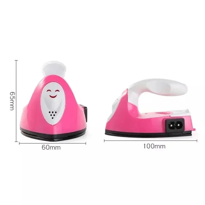 Mini Portable Travel Iron for Clothes