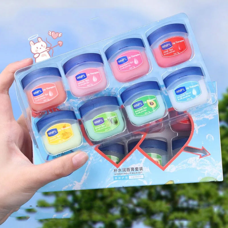 Olnavia Hydrating Lip Balm & Lip Mask