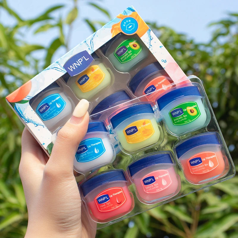 Olnavia Hydrating Lip Balm & Lip Mask