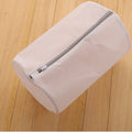 Protective Mesh Shoe Washing Bag with Zipper