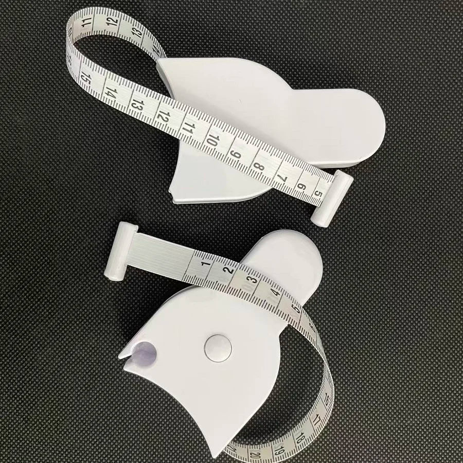 Automatic Retractable Body Measuring Tape