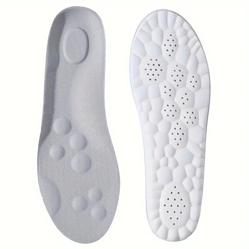 Cloud Support Latex Comfort Insoles
