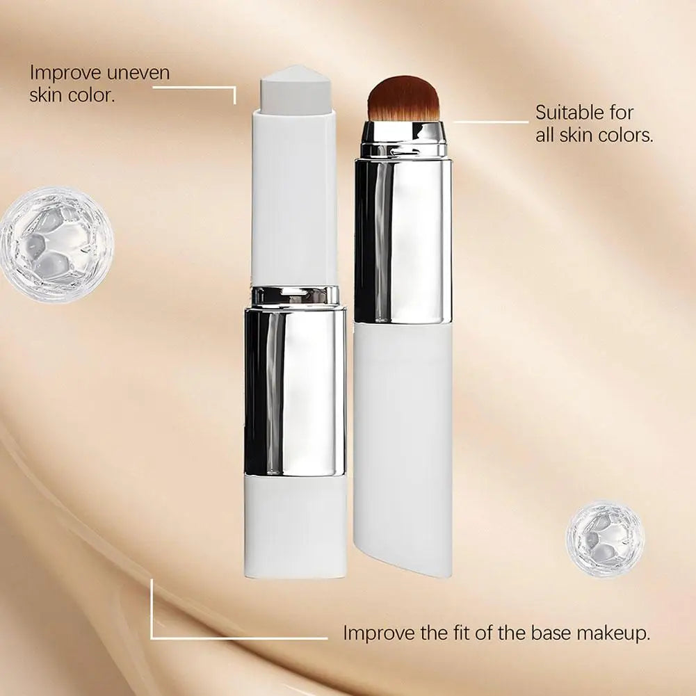 Color-Changing Foundation Stick – Lightweight & Moisturizing