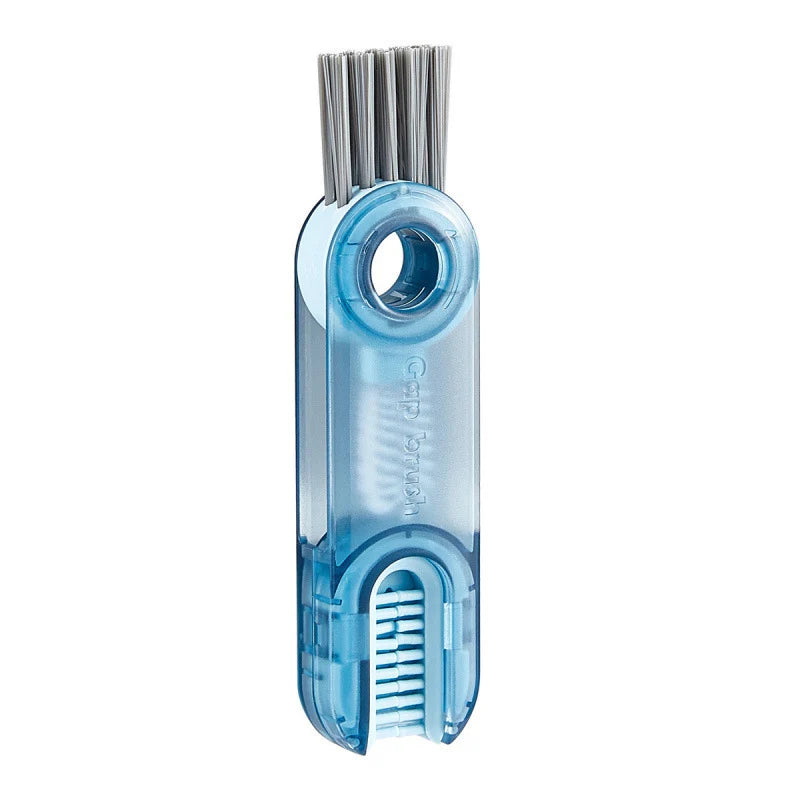 Olnavia 3-in-1 Bottle & Cup Cleaning Brush