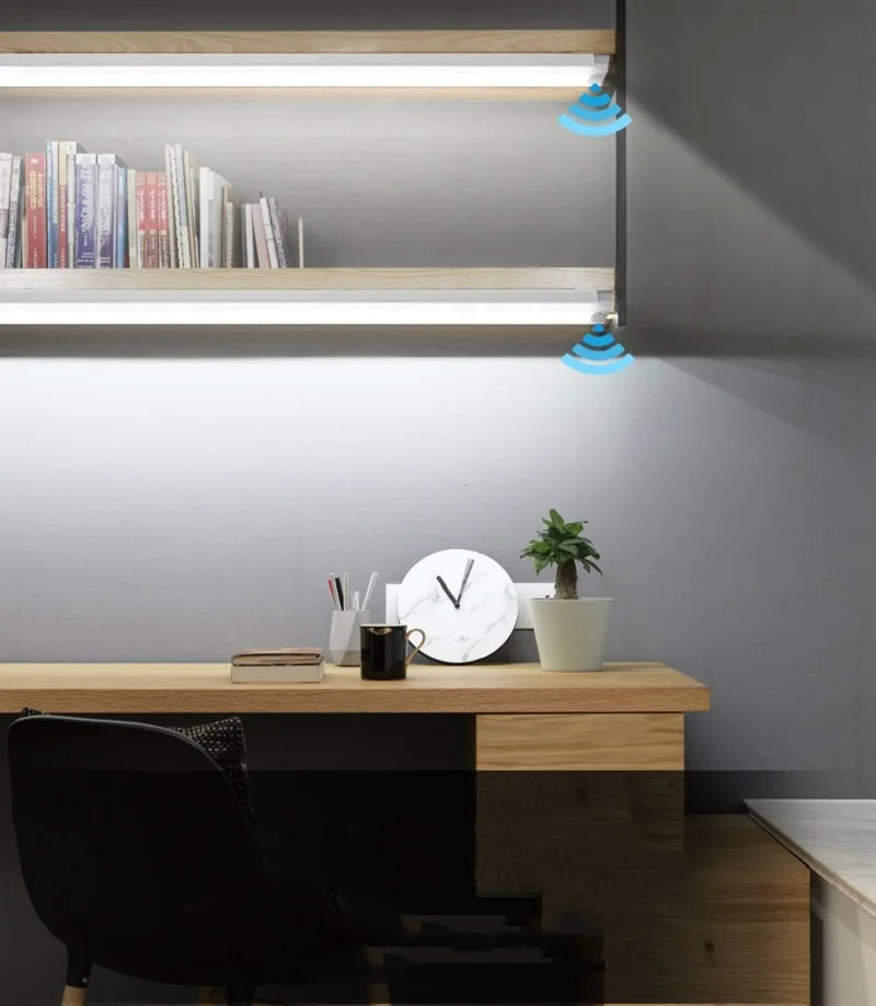 Rechargeable Motion Sensor LED Cabinet Light