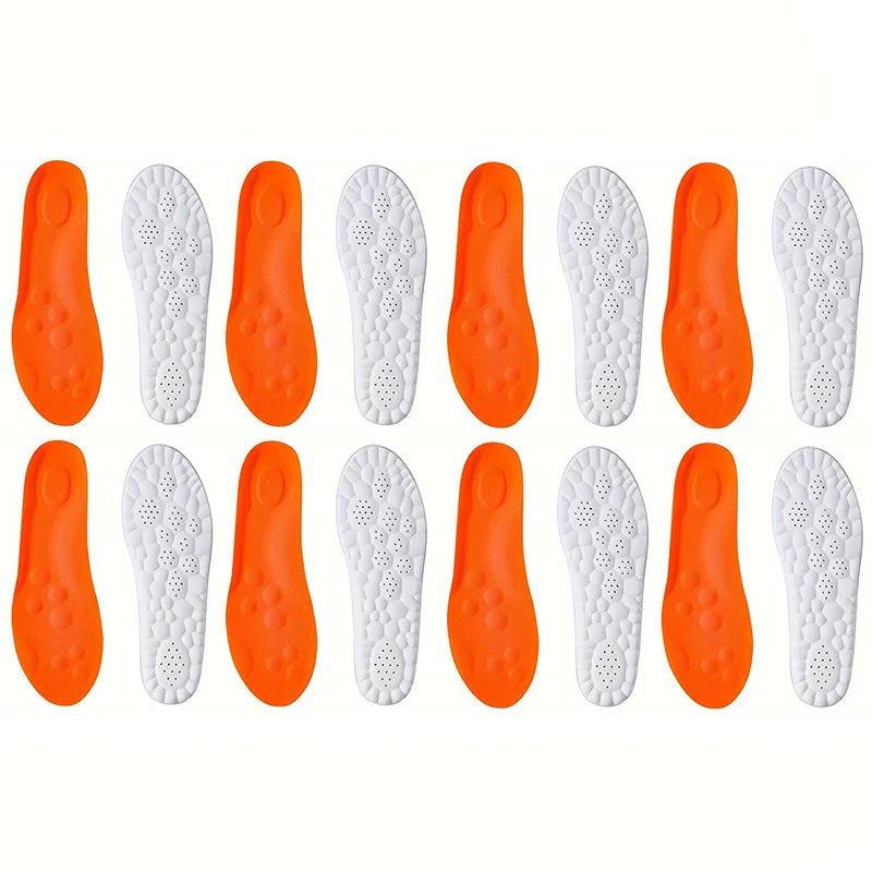 Cloud Support Latex Comfort Insoles