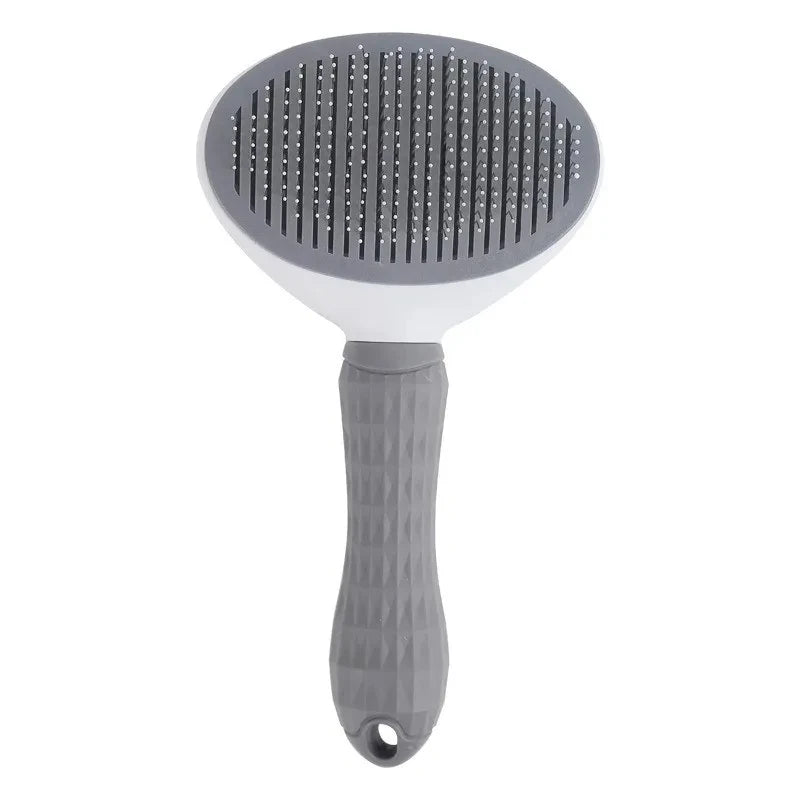 Olnavia Self-Cleaning Pet Grooming Brush