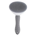 Olnavia Self-Cleaning Pet Grooming Brush