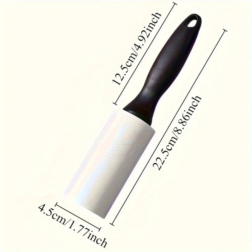 Olnavia Reusable Lint & Dust Roller